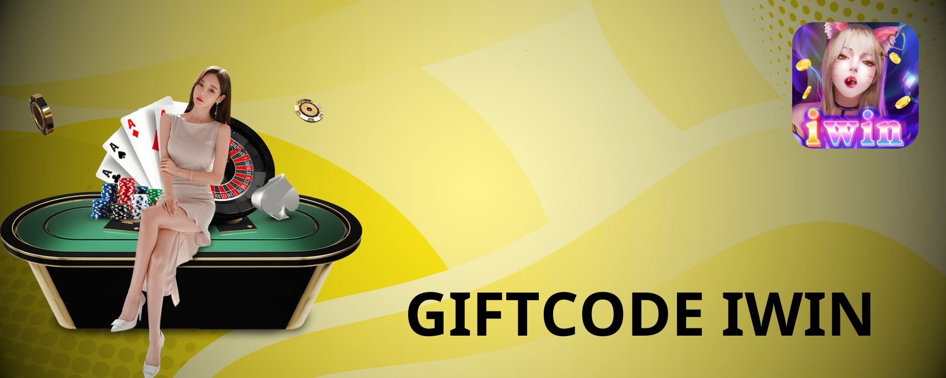 Sự kiện khuyến mãi Giftcode IWIN