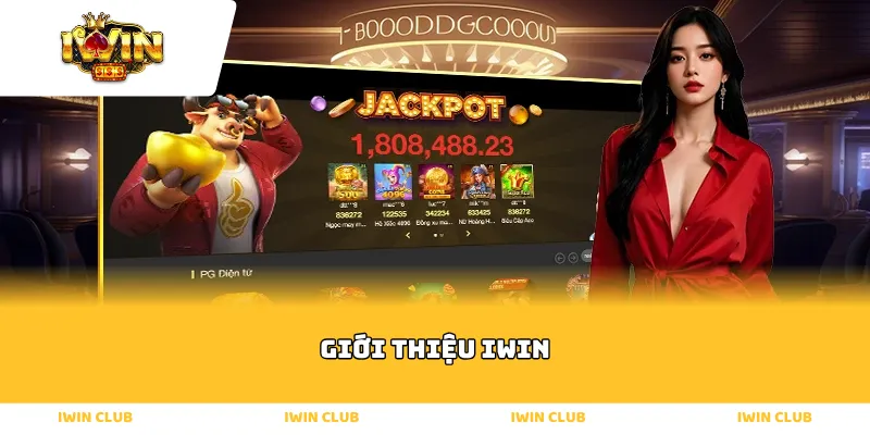 Giới thiệu iwin