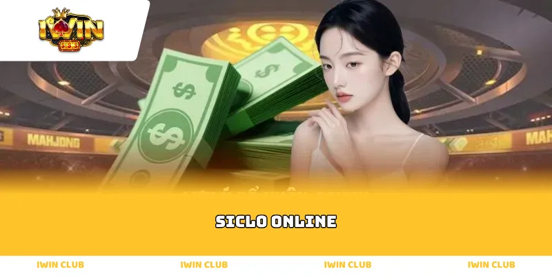 siclo online